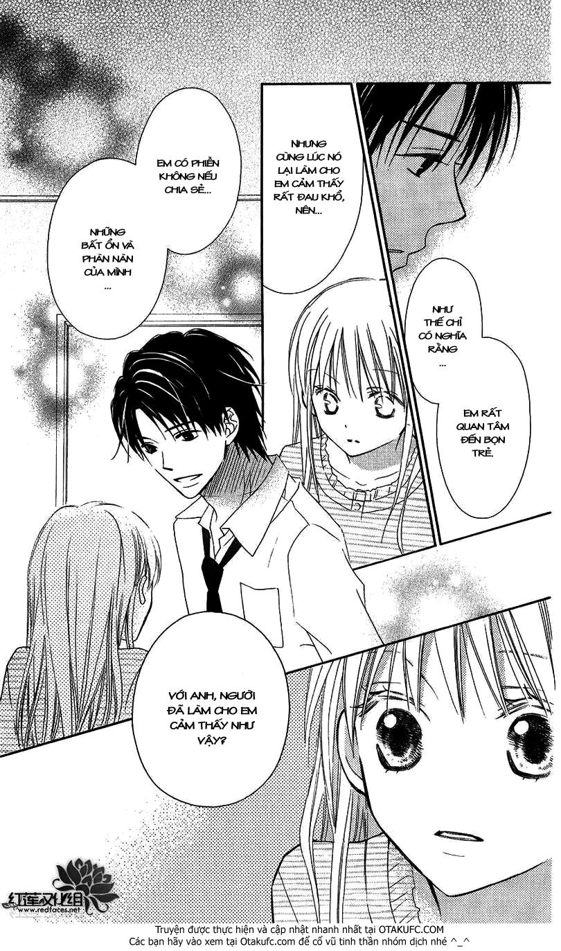 Love So Life Chapter 55 - 16