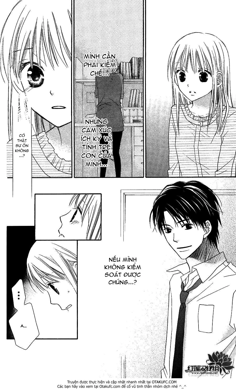 Love So Life Chapter 55 - 17