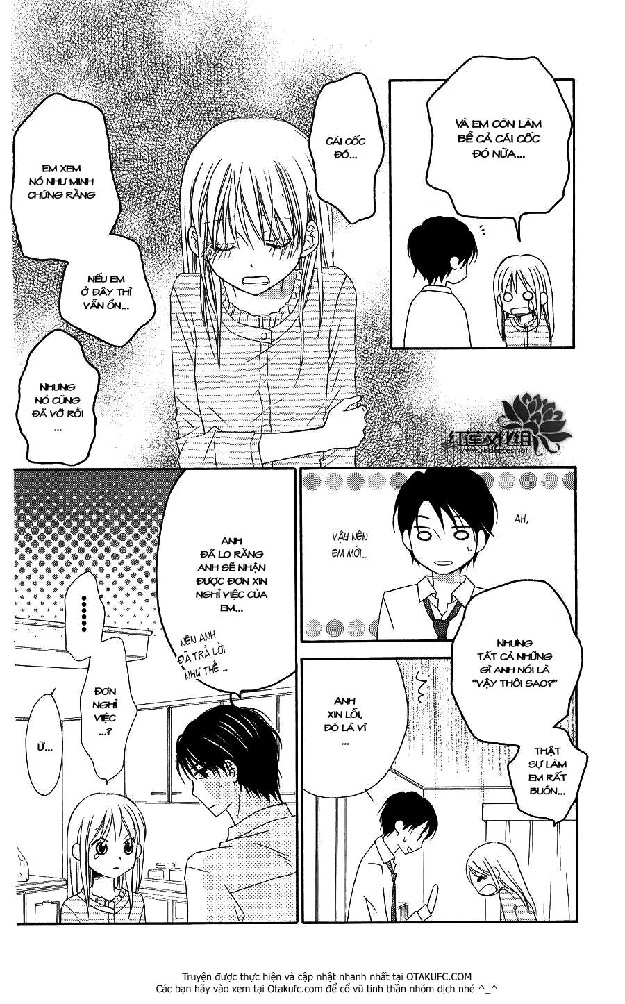 Love So Life Chapter 55 - 19