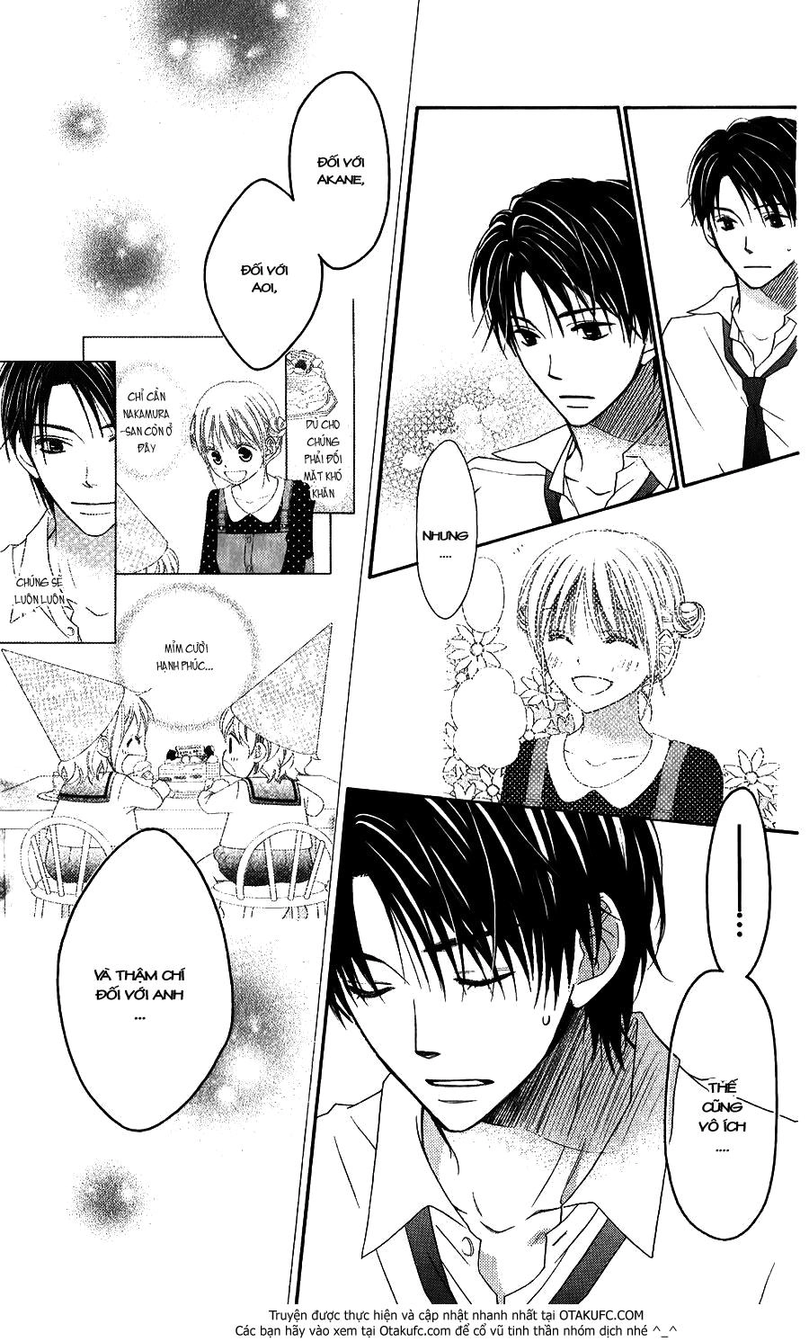 Love So Life Chapter 55 - 20