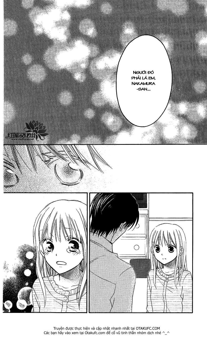 Love So Life Chapter 55 - 21