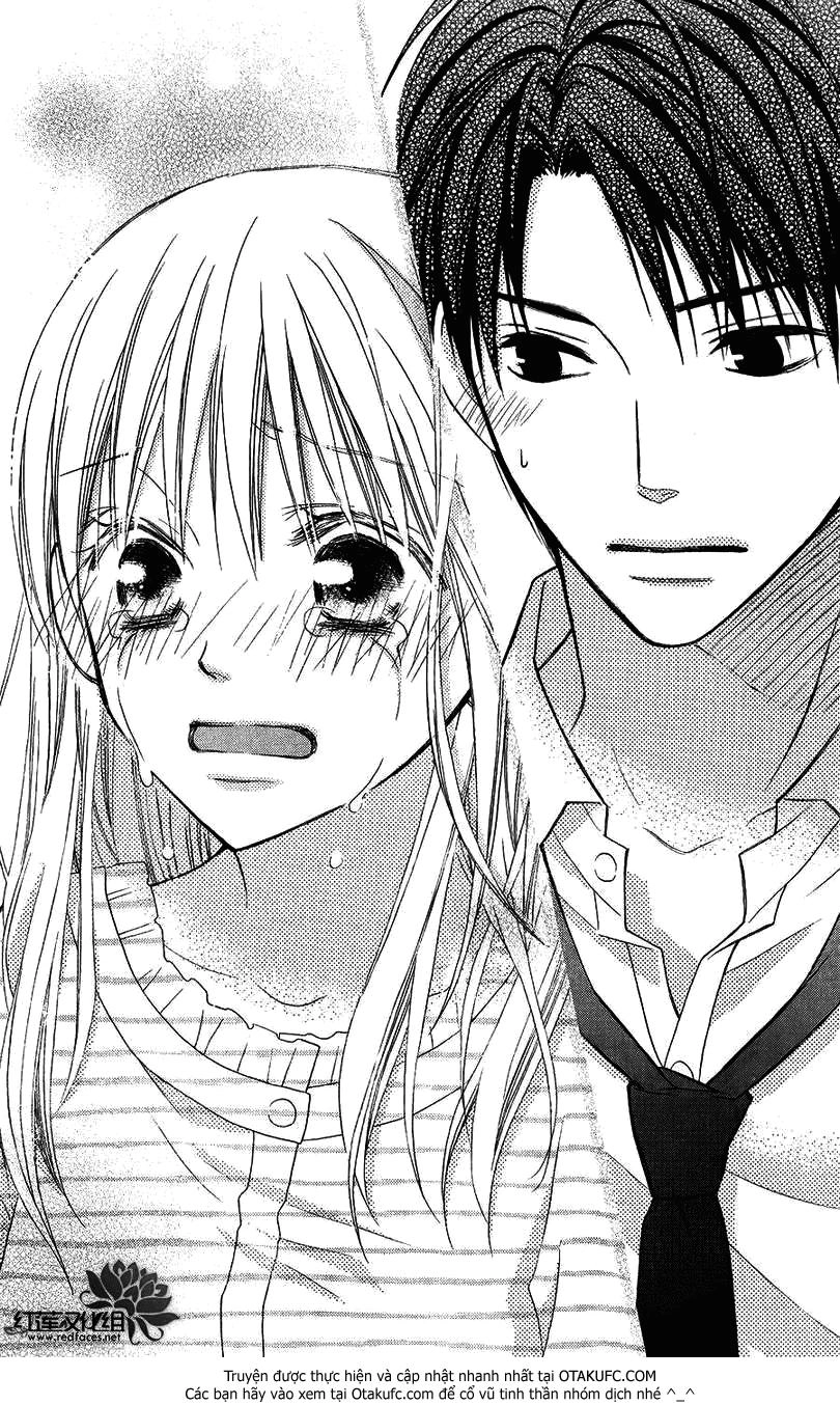 Love So Life Chapter 55 - 22