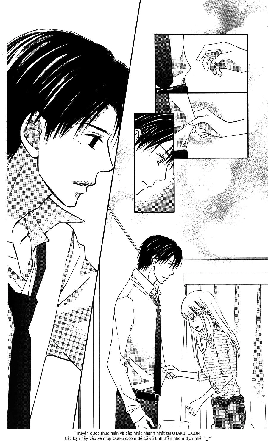 Love So Life Chapter 55 - 23