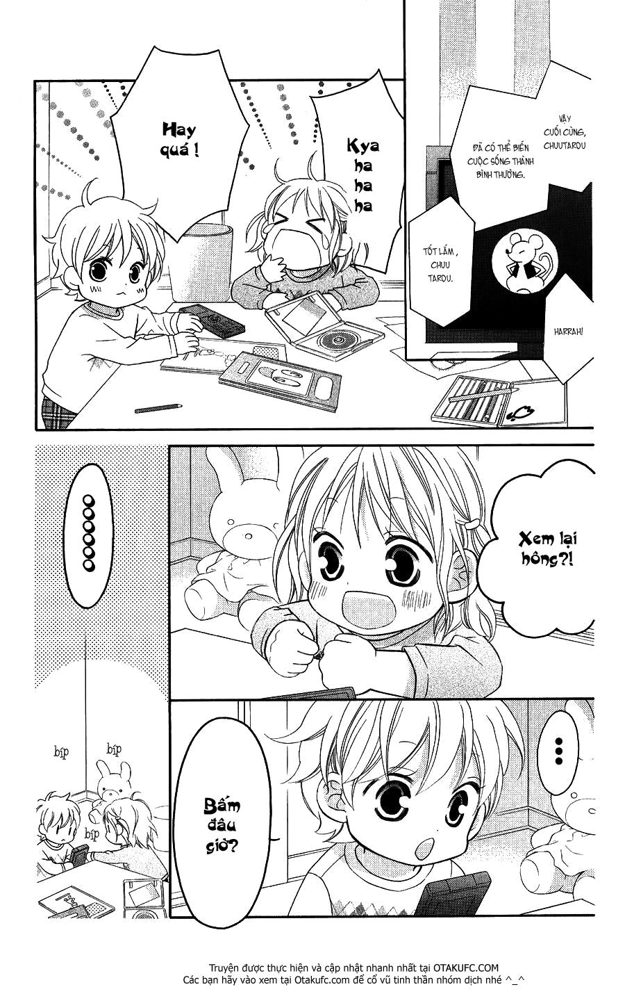 Love So Life Chapter 55 - 26