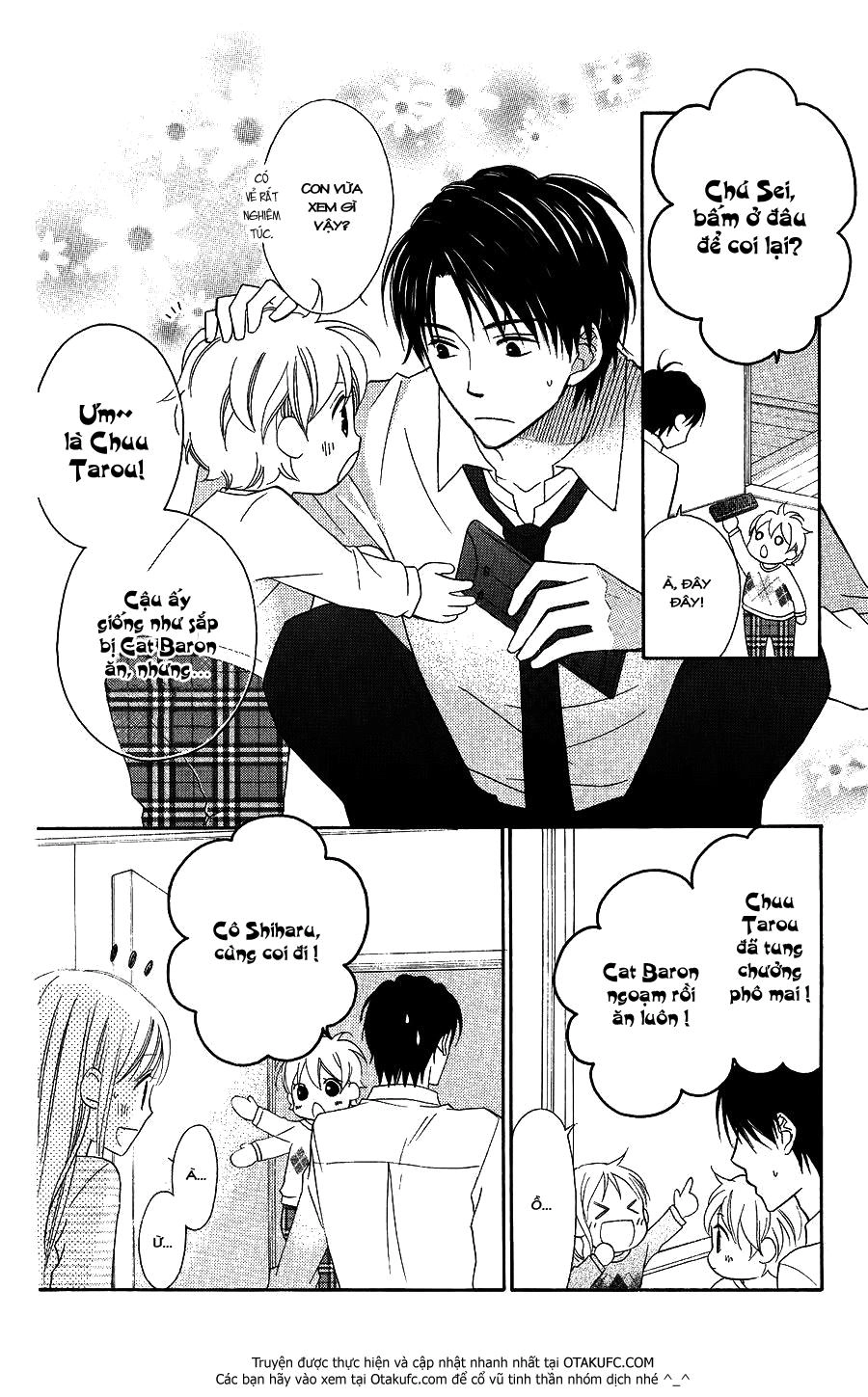 Love So Life Chapter 55 - 29