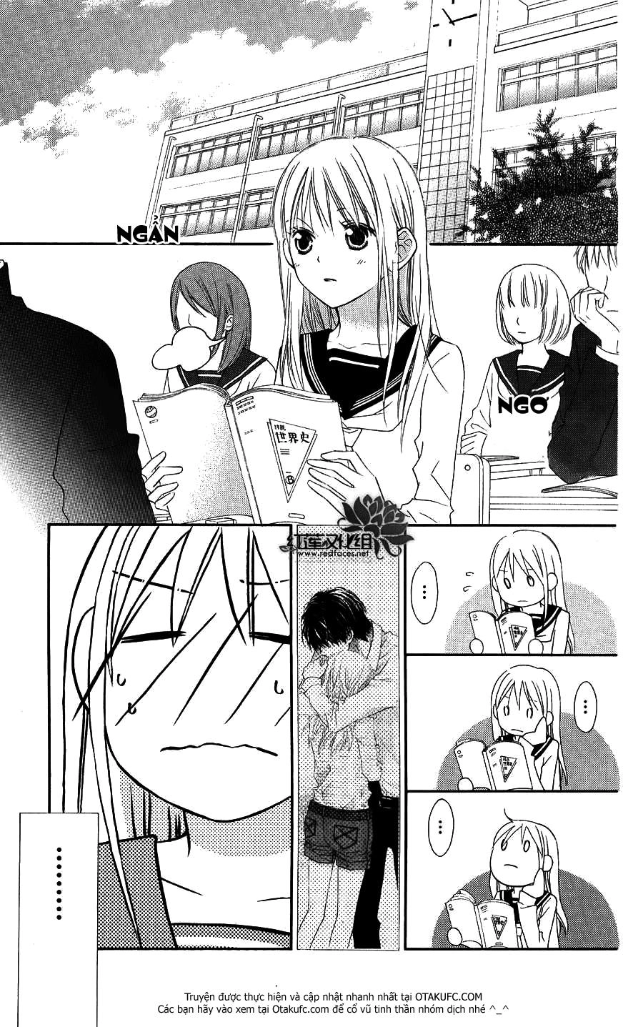 Love So Life Chapter 56 - 4