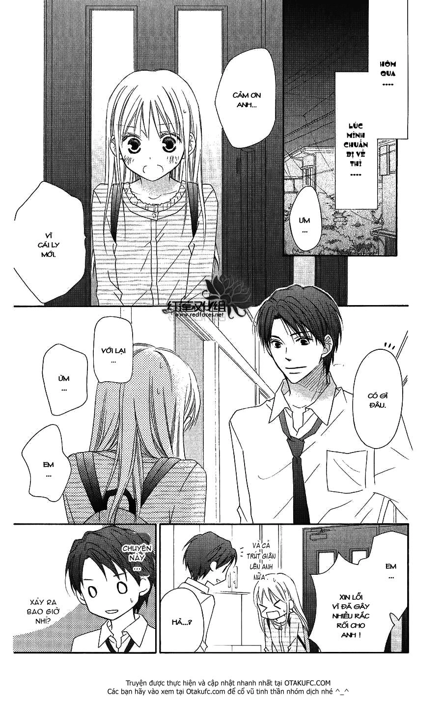 Love So Life Chapter 56 - 5