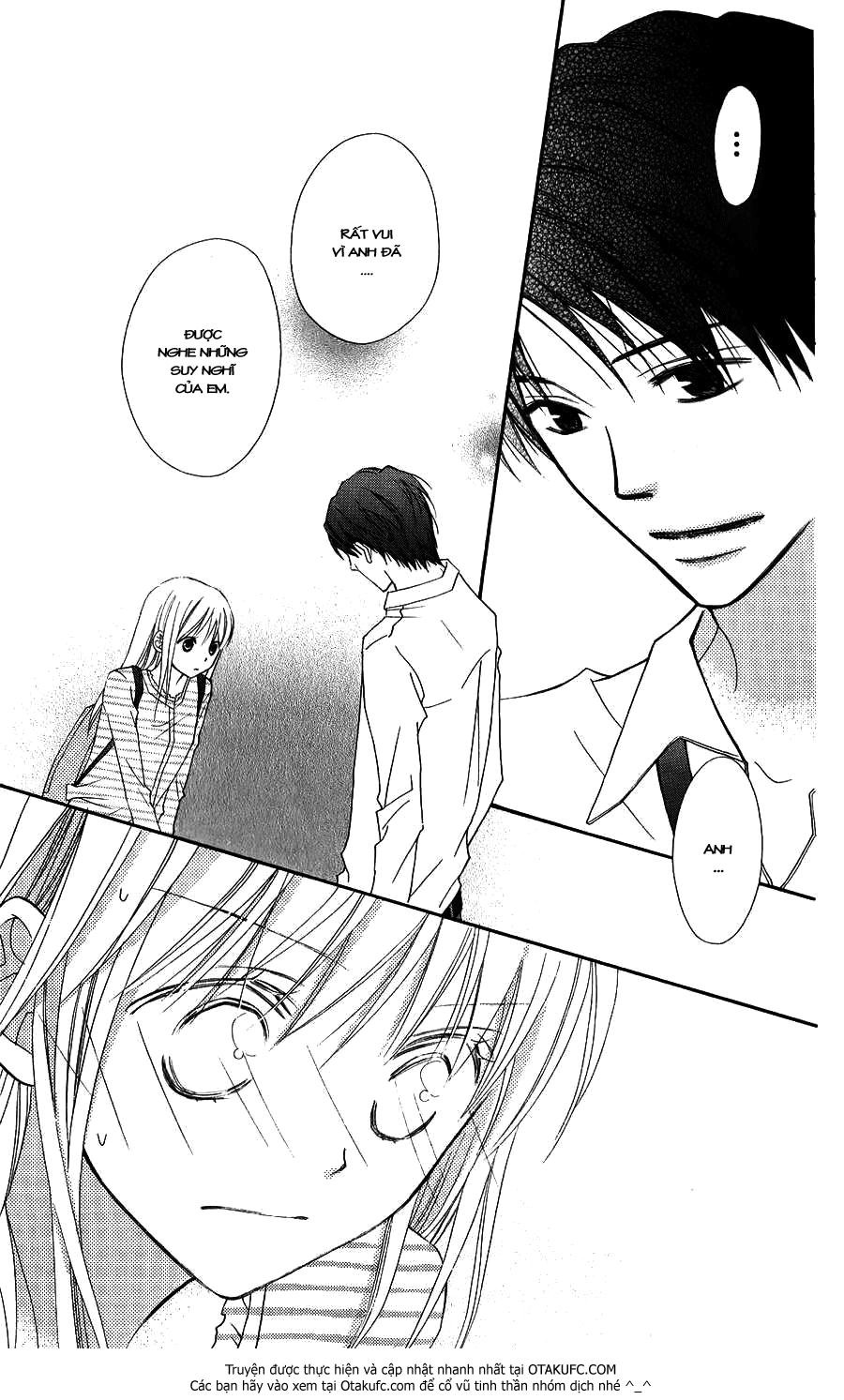 Love So Life Chapter 56 - 6