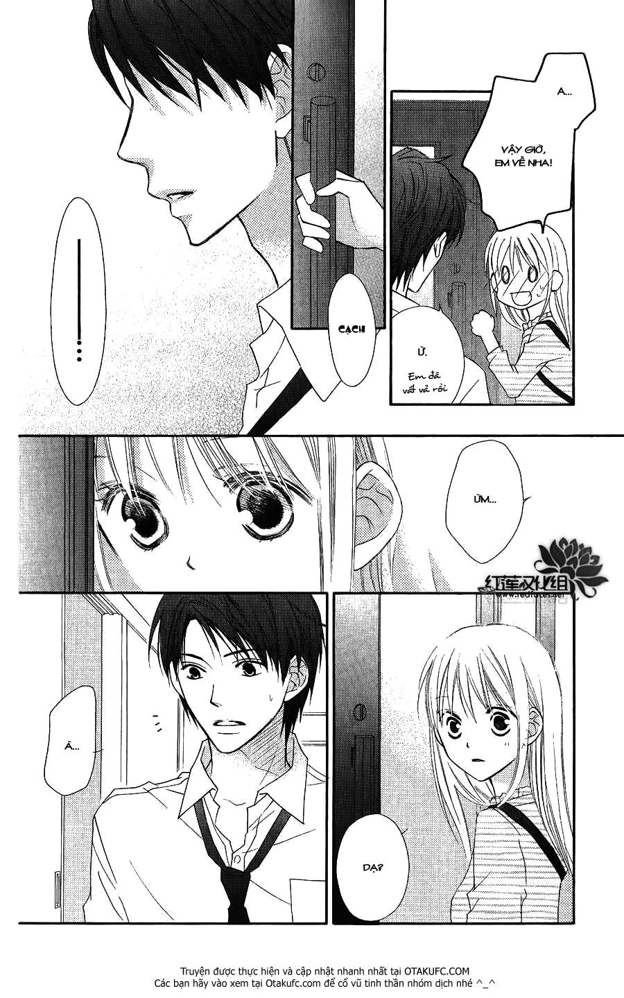 Love So Life Chapter 56 - 7