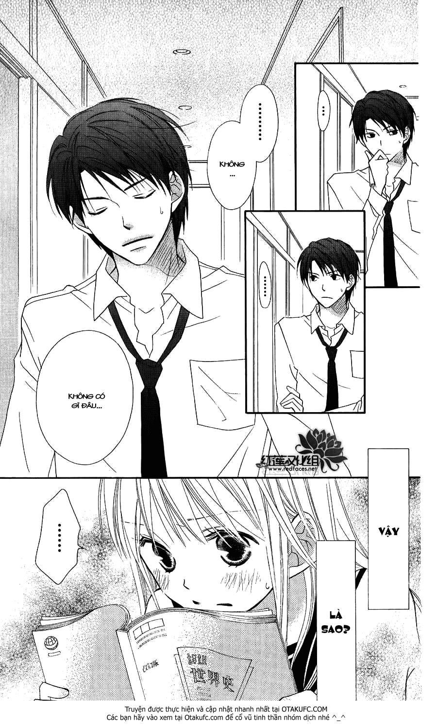 Love So Life Chapter 56 - 8