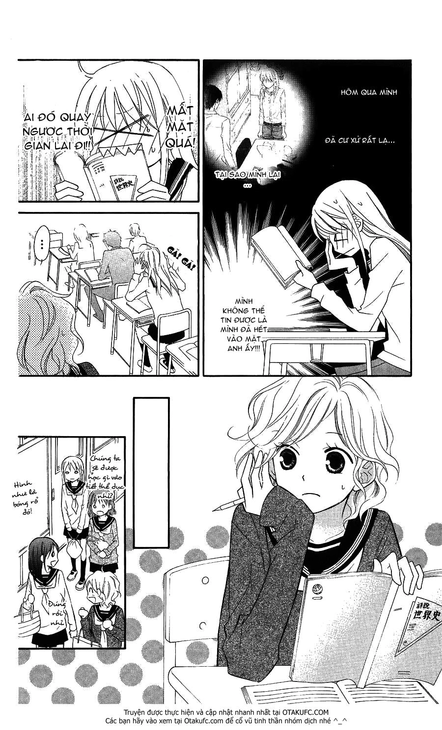 Love So Life Chapter 56 - 9