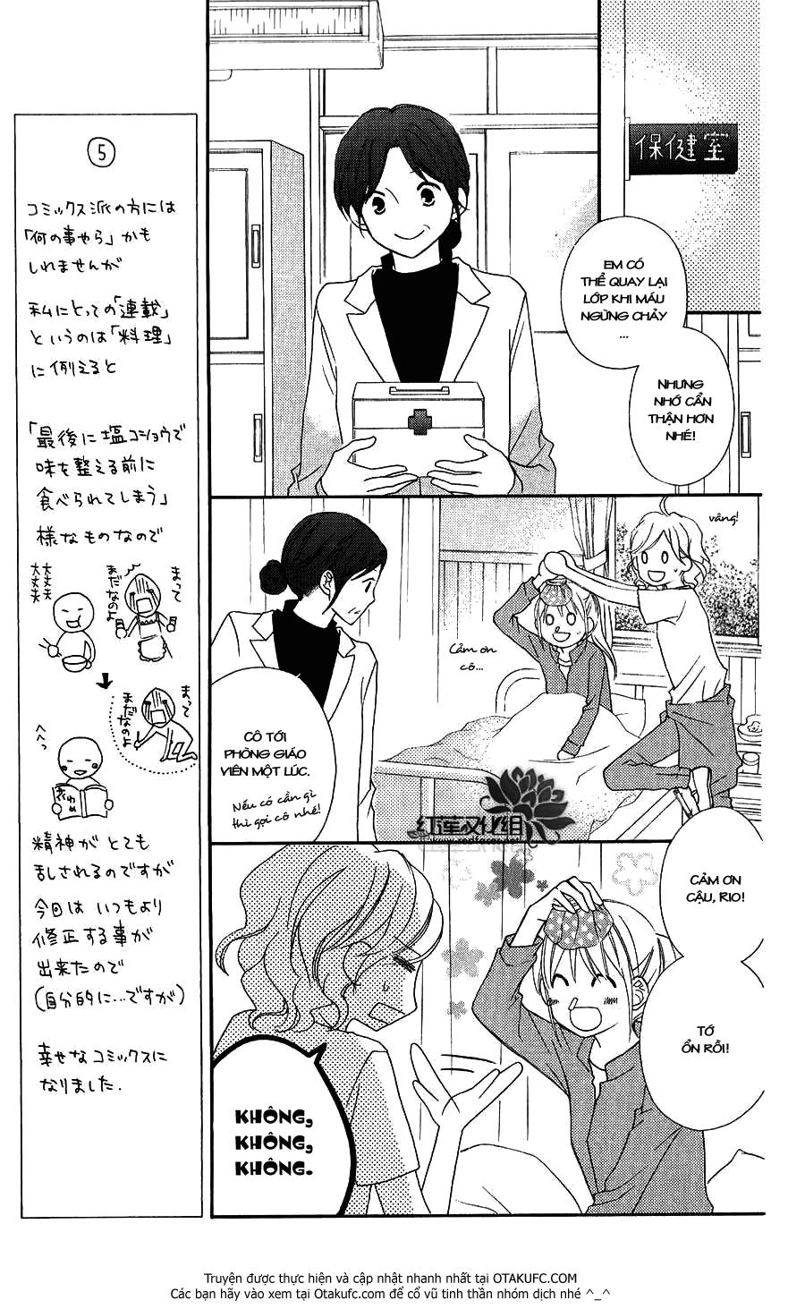 Love So Life Chapter 56 - 12