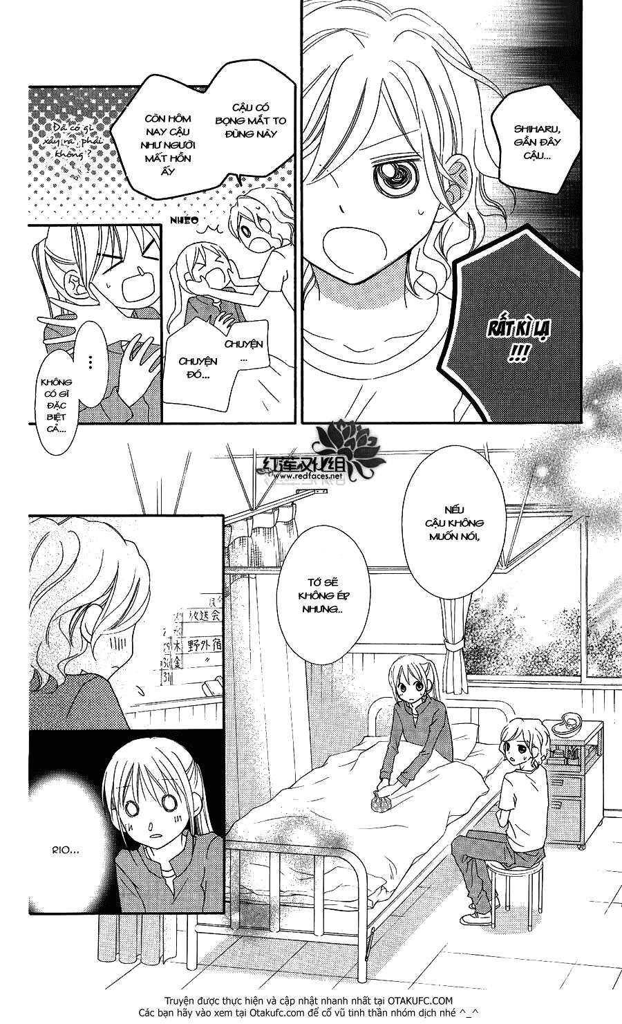 Love So Life Chapter 56 - 13