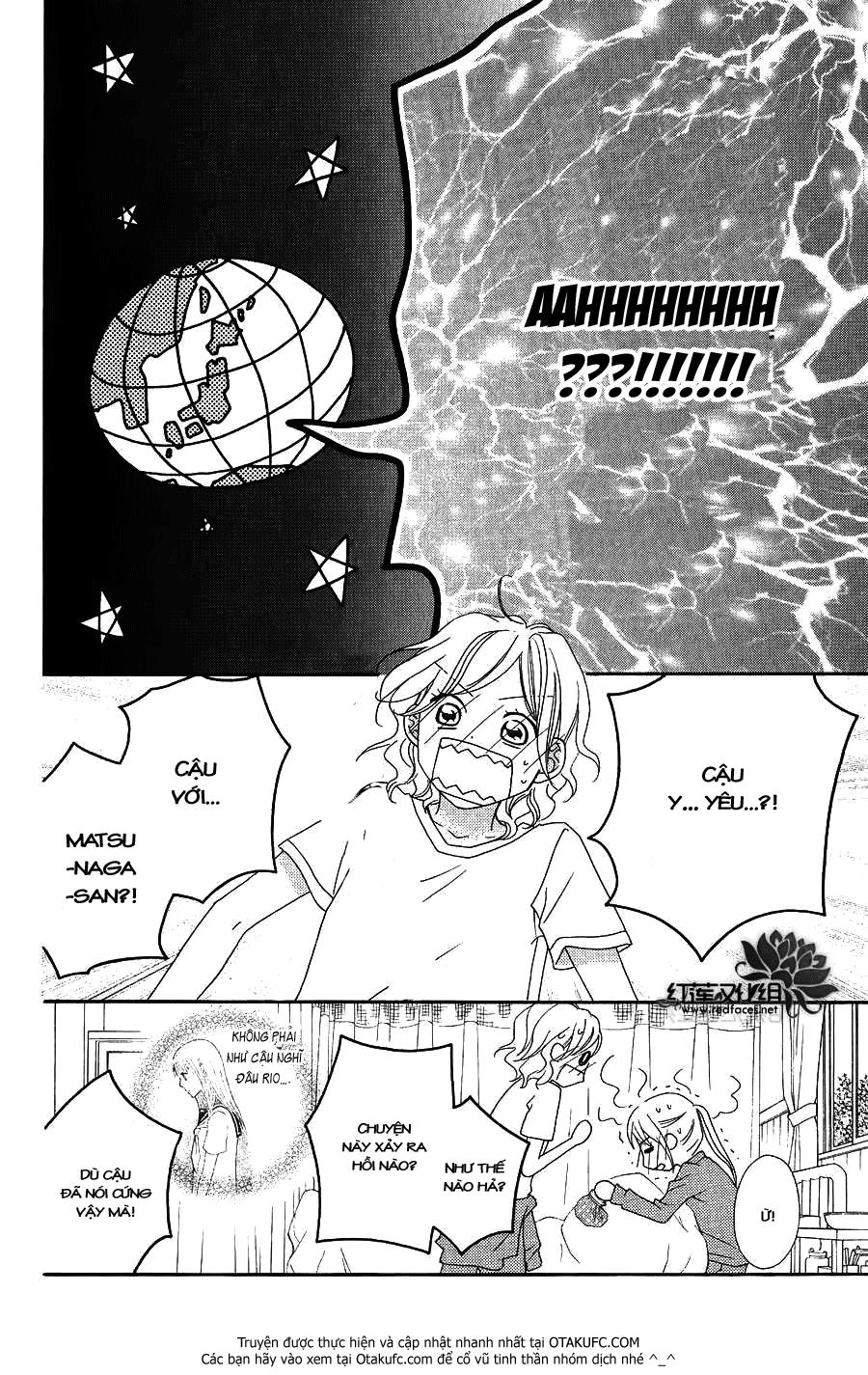 Love So Life Chapter 56 - 15