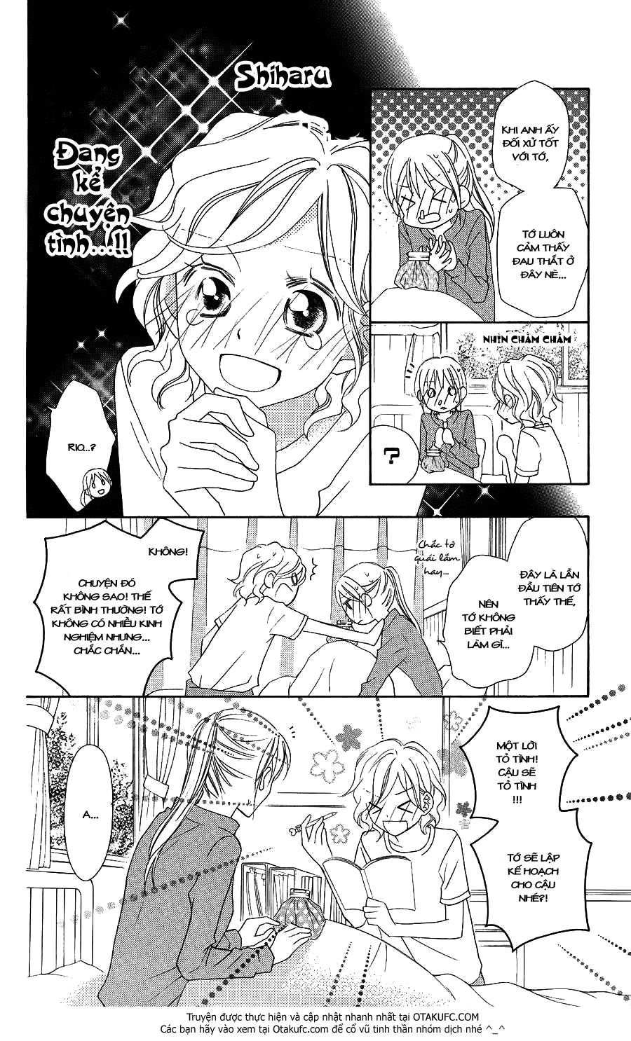 Love So Life Chapter 56 - 17