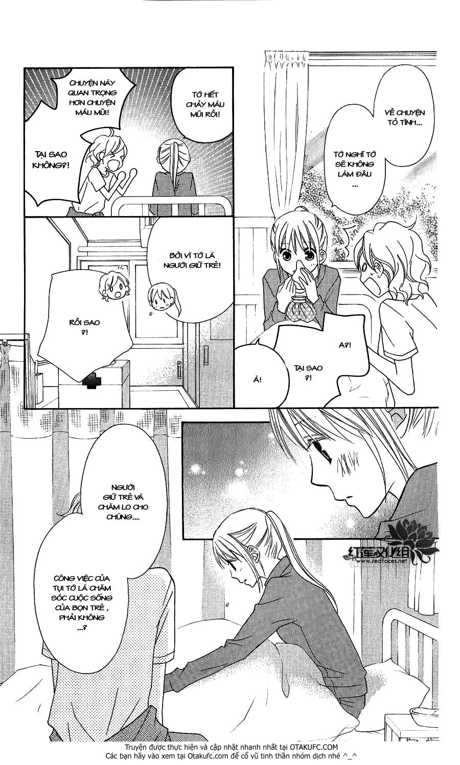 Love So Life Chapter 56 - 18