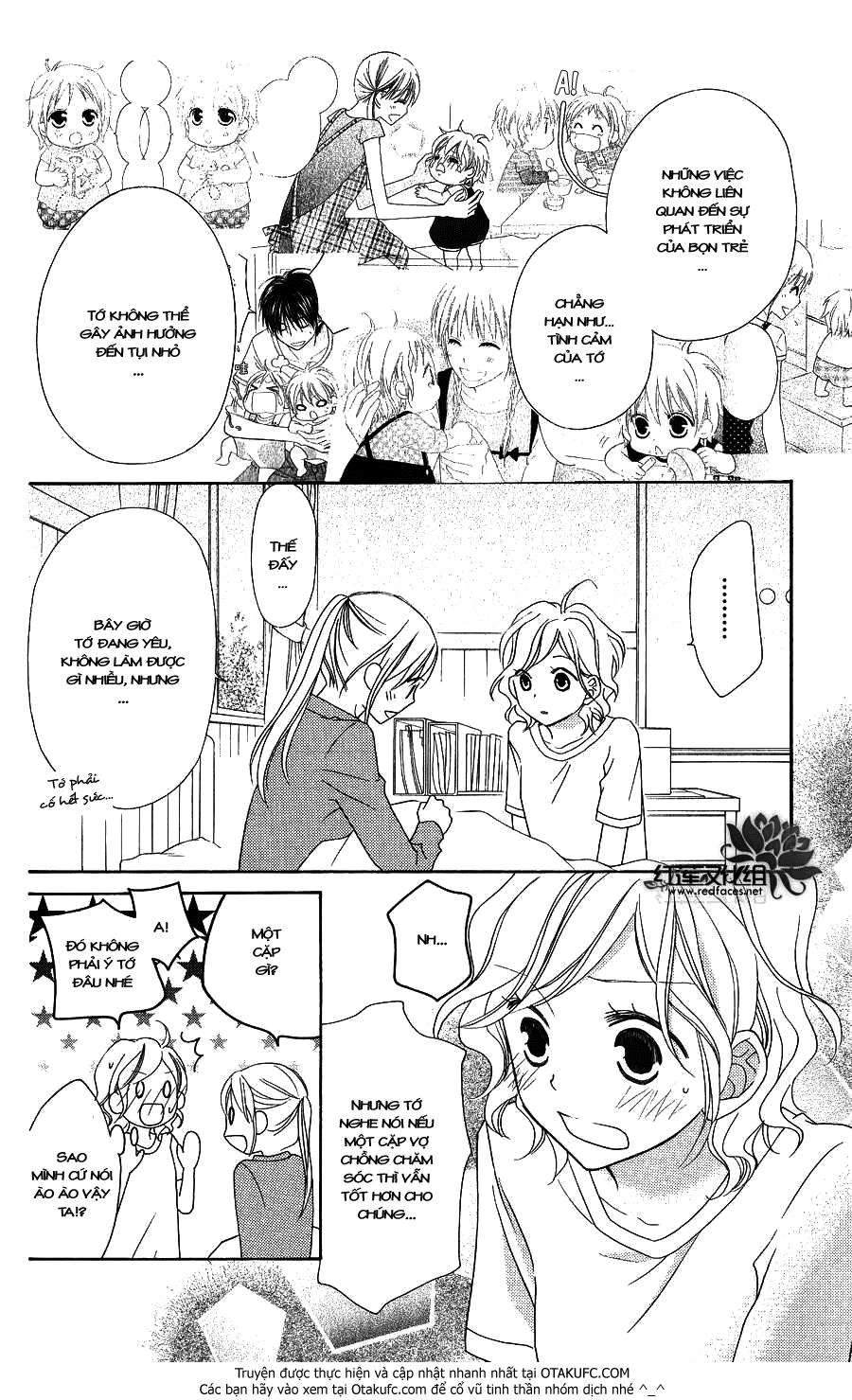 Love So Life Chapter 56 - 19