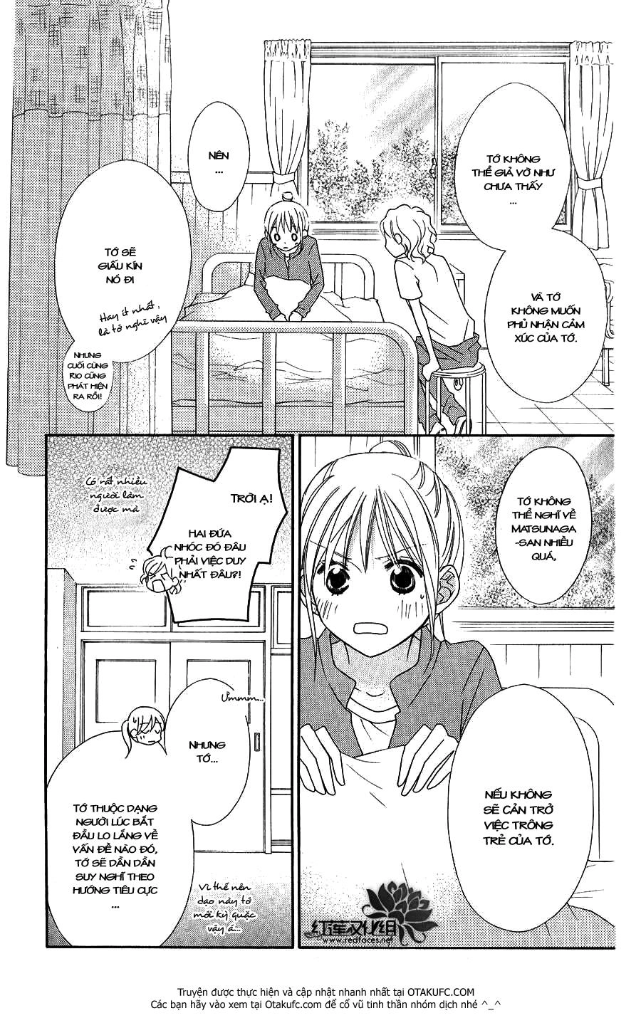 Love So Life Chapter 56 - 20