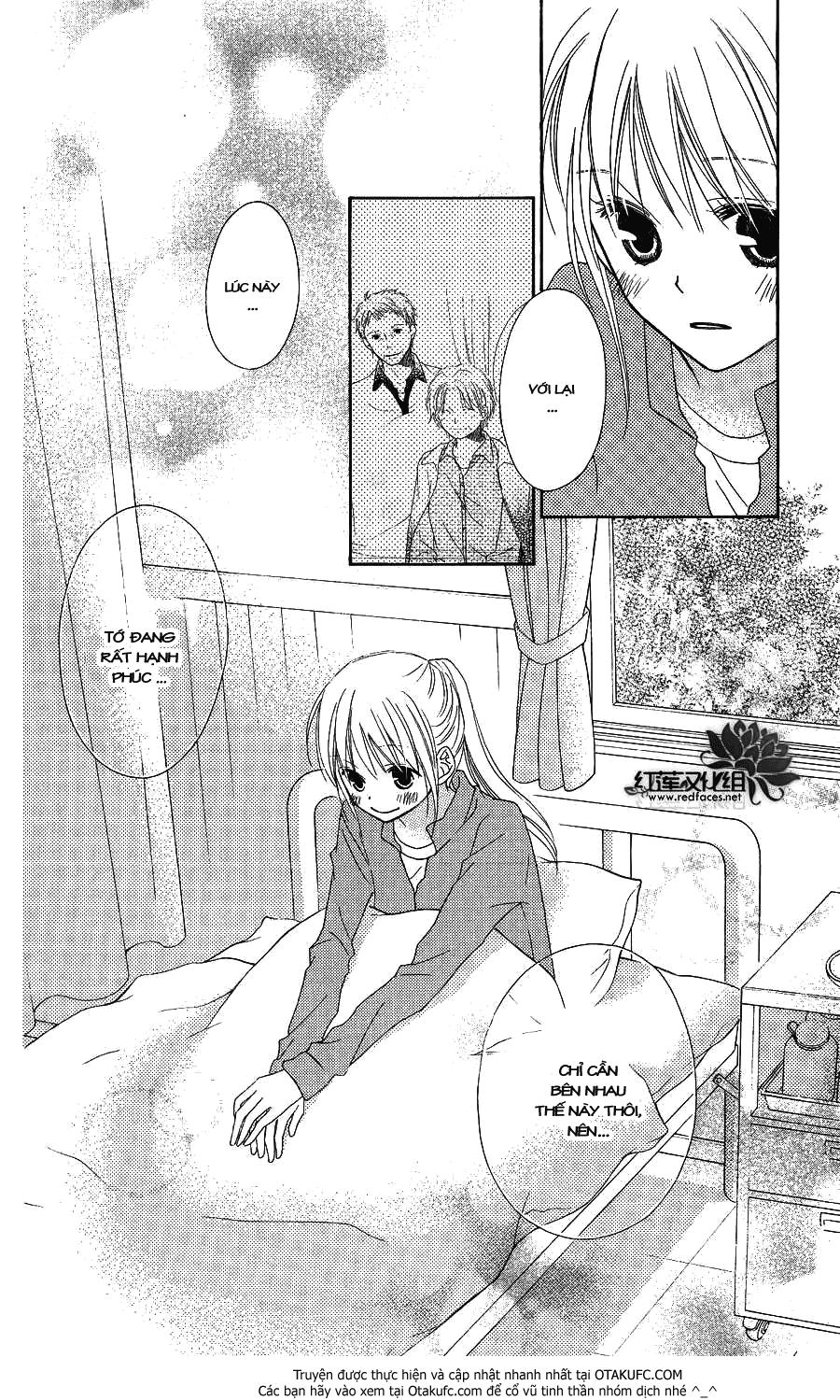 Love So Life Chapter 56 - 21