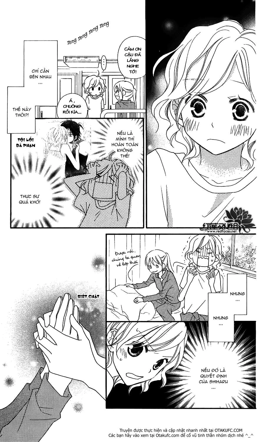 Love So Life Chapter 56 - 22