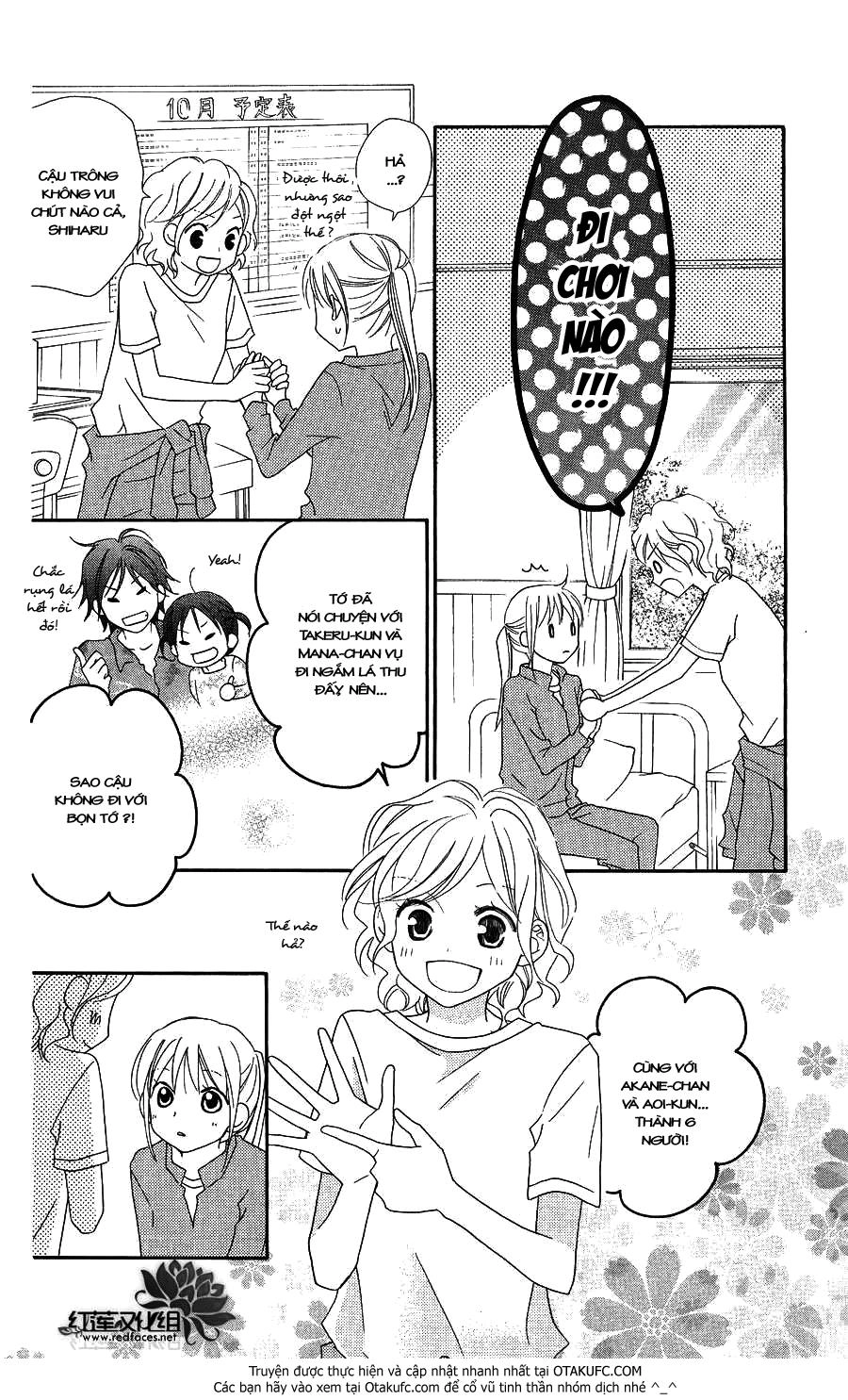 Love So Life Chapter 56 - 23