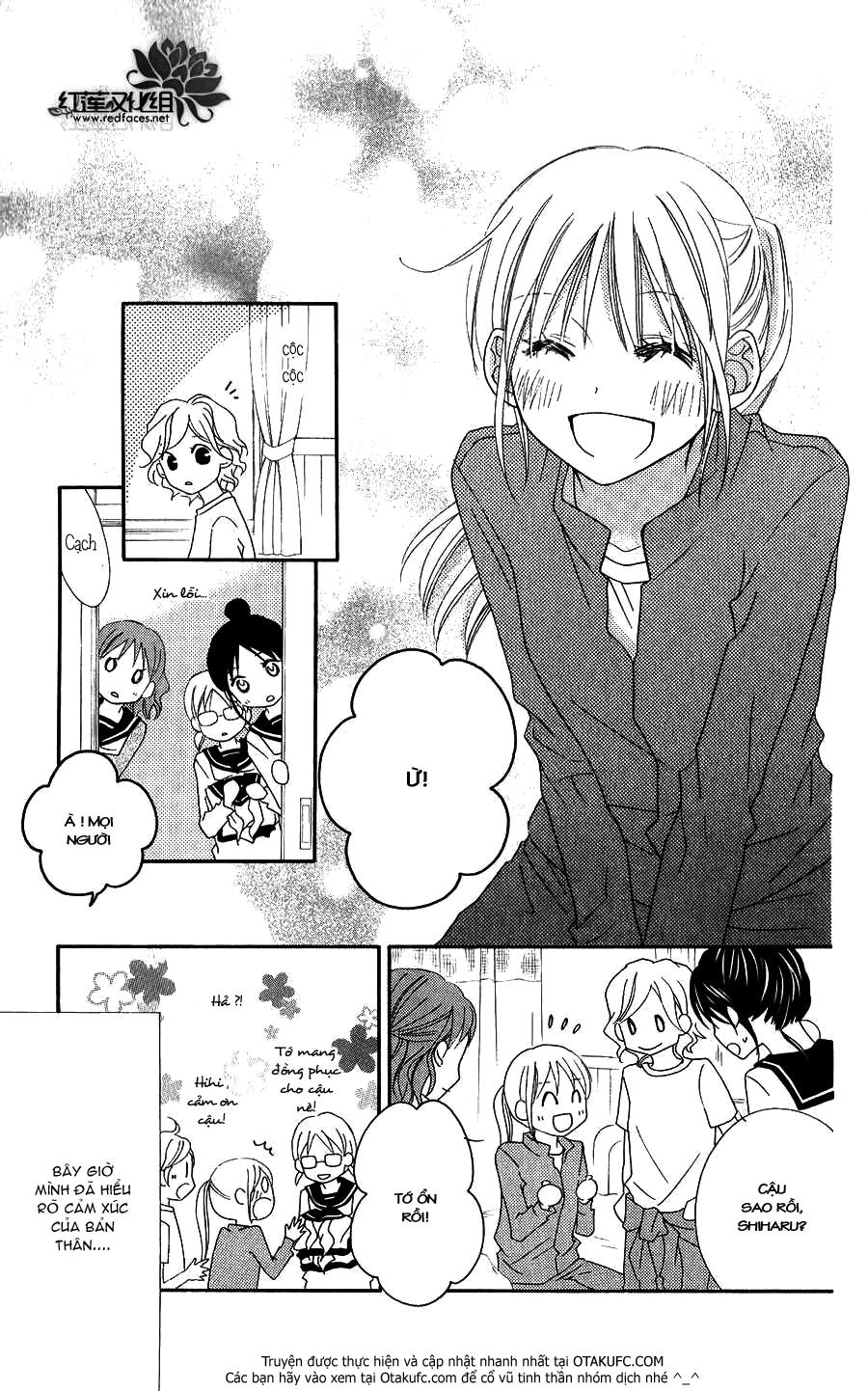 Love So Life Chapter 56 - 24