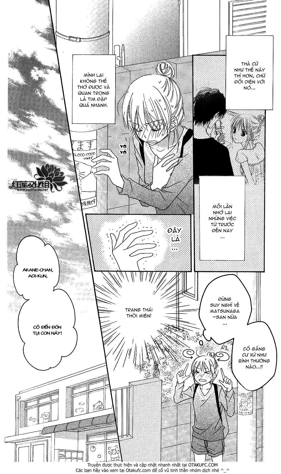 Love So Life Chapter 56 - 25