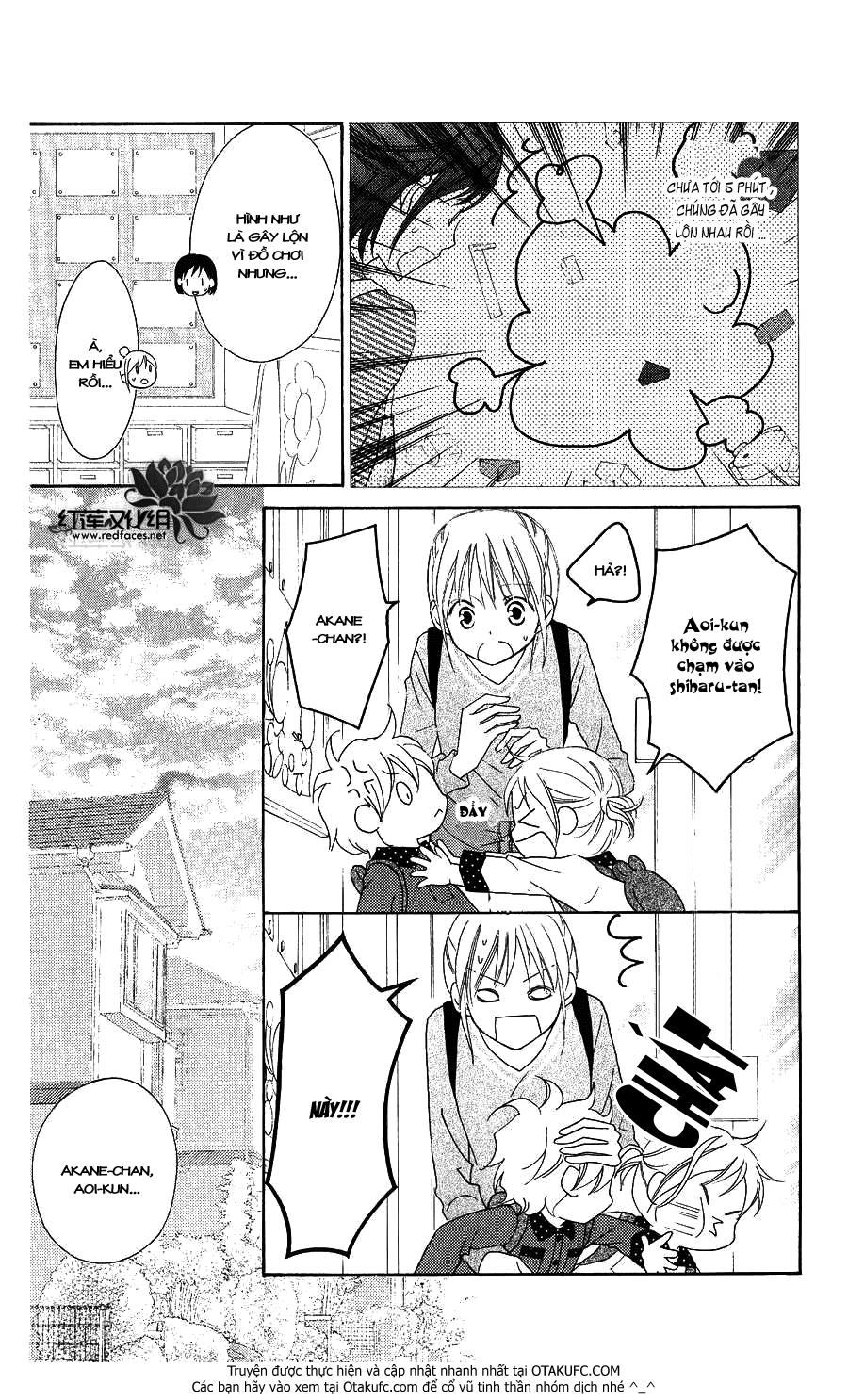 Love So Life Chapter 56 - 27