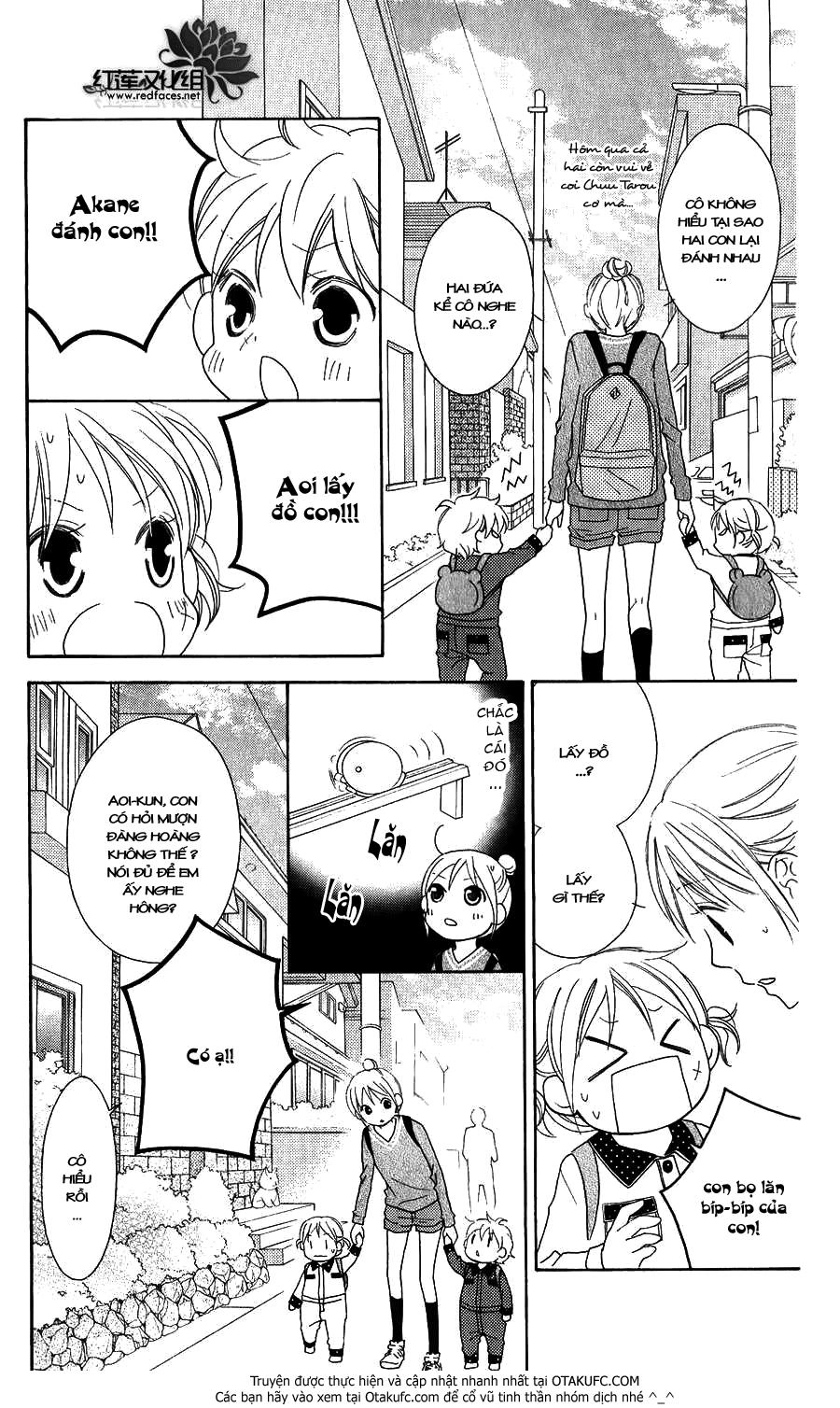 Love So Life Chapter 56 - 28