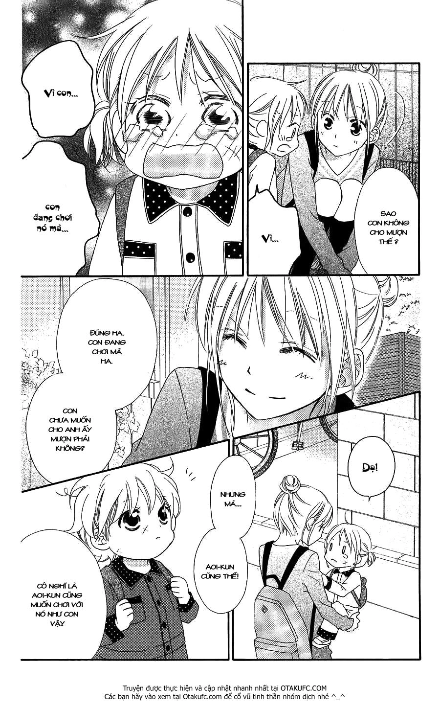 Love So Life Chapter 56 - 29