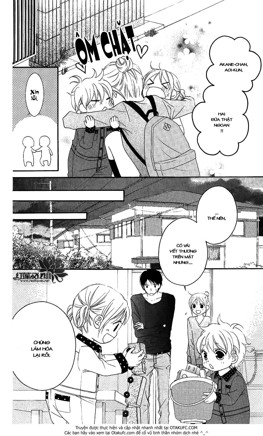 Love So Life Chapter 56 - 31