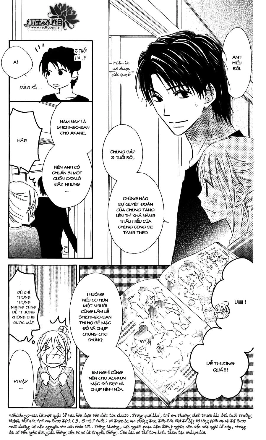 Love So Life Chapter 56 - 32