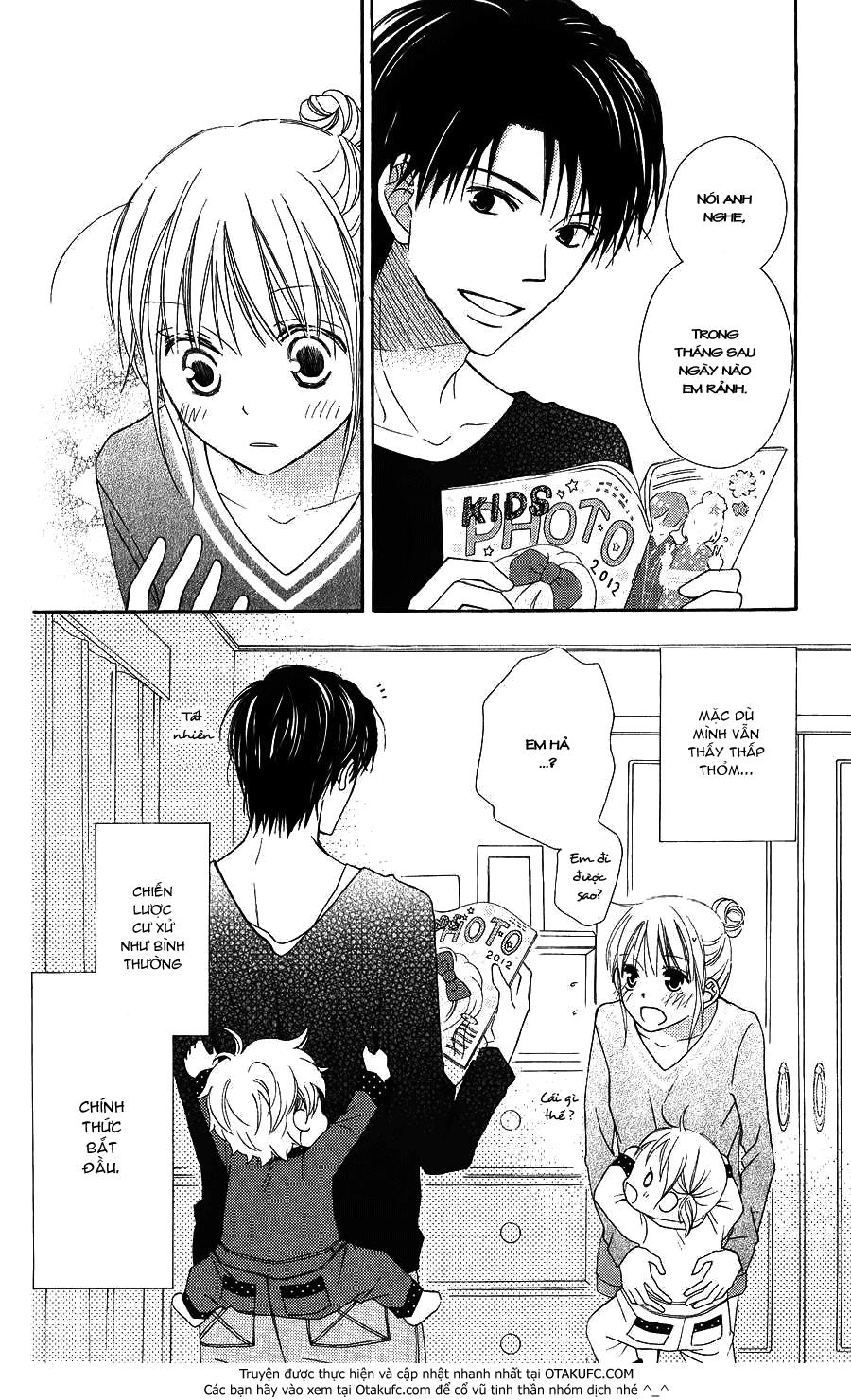 Love So Life Chapter 56 - 33