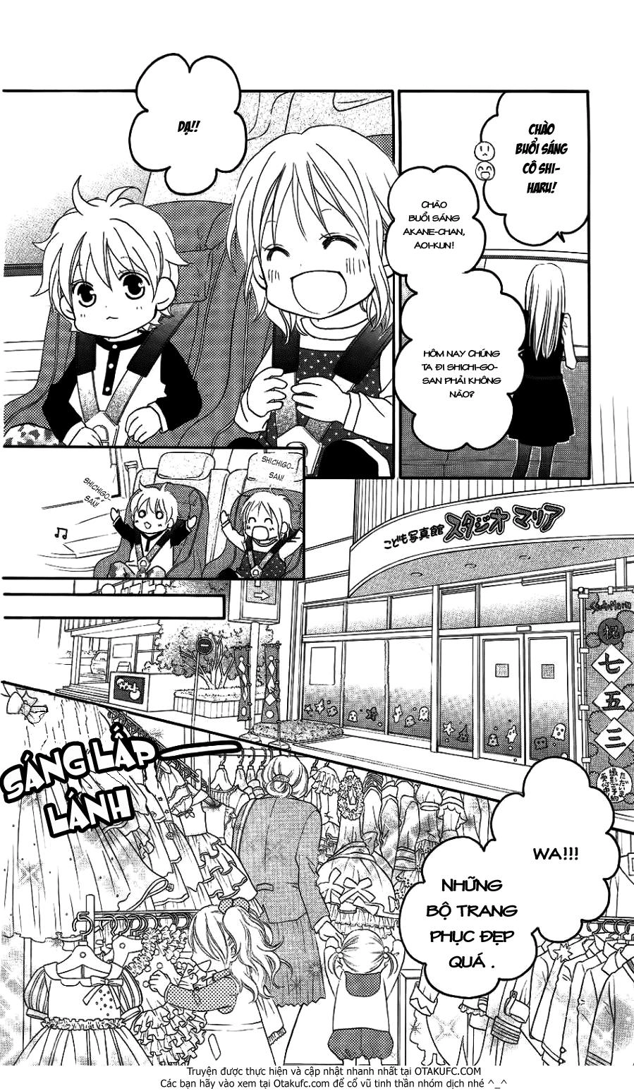 Love So Life Chapter 58 - 9