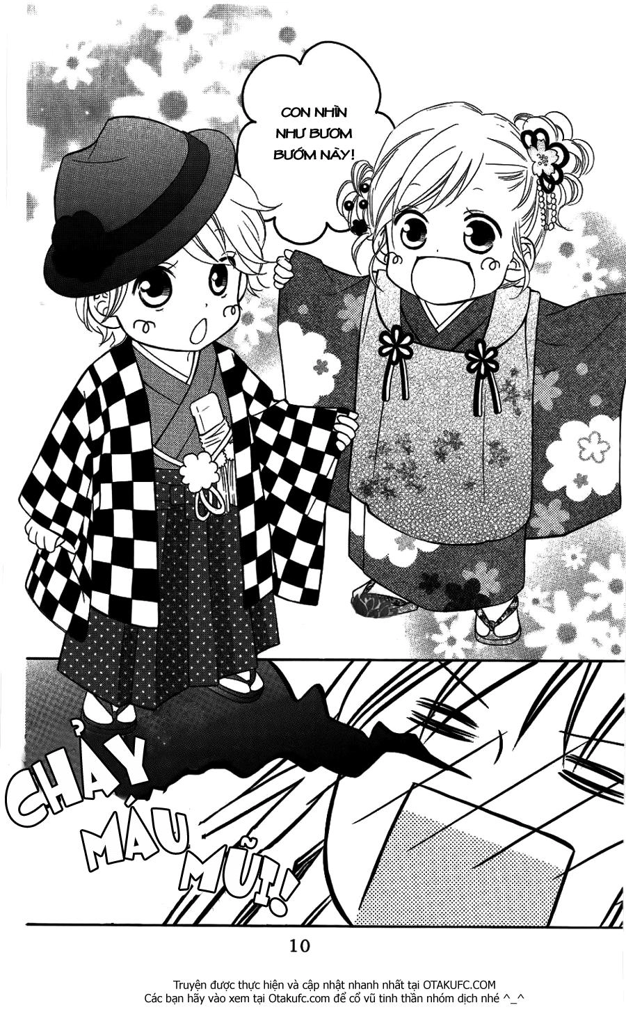 Love So Life Chapter 58 - 11