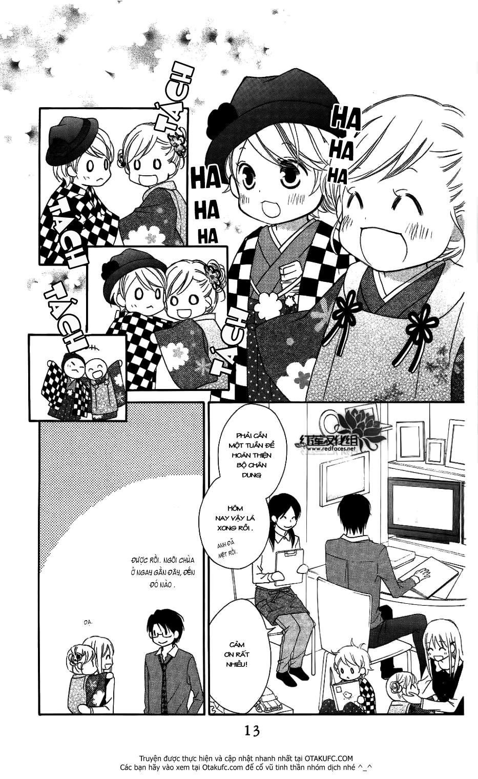 Love So Life Chapter 58 - 14