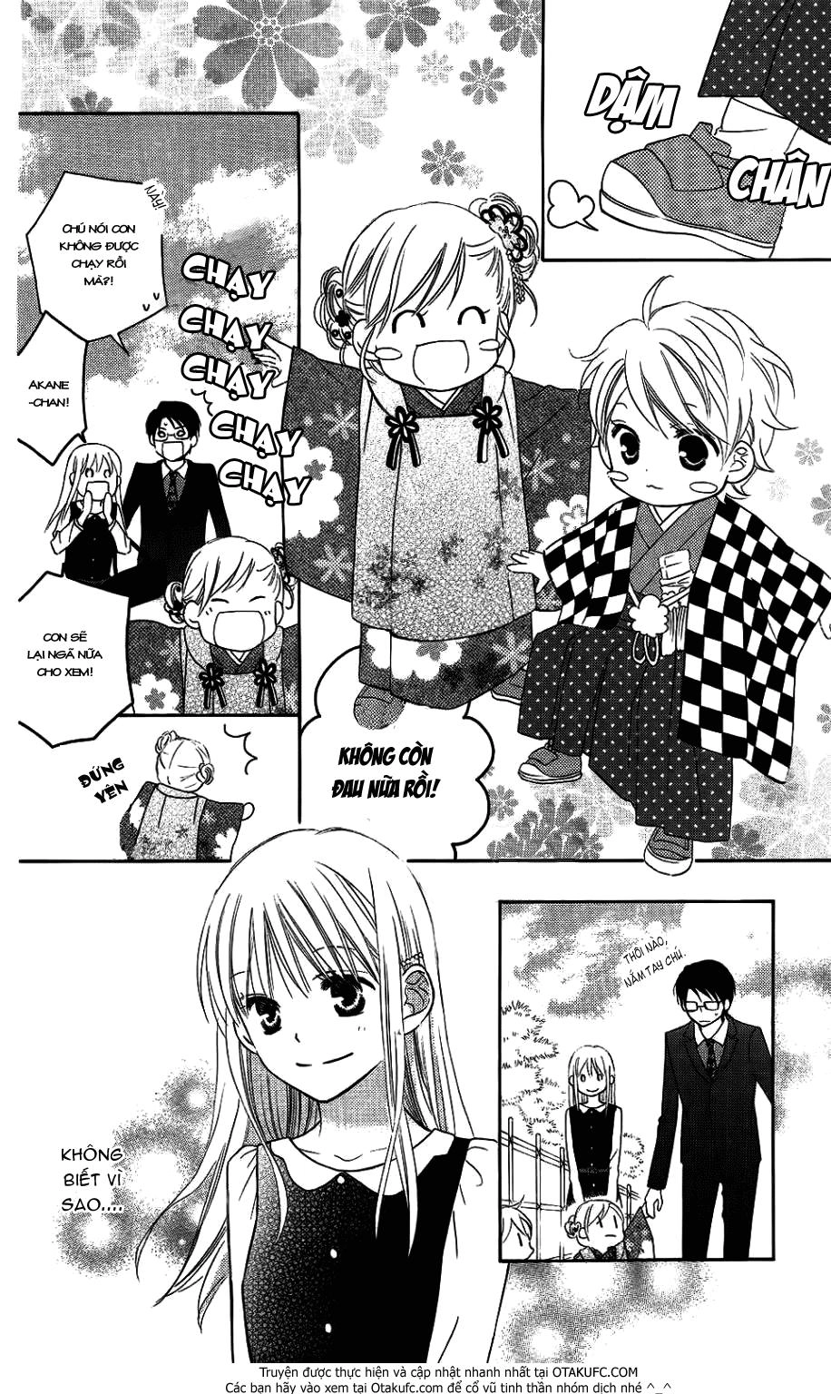 Love So Life Chapter 58 - 17