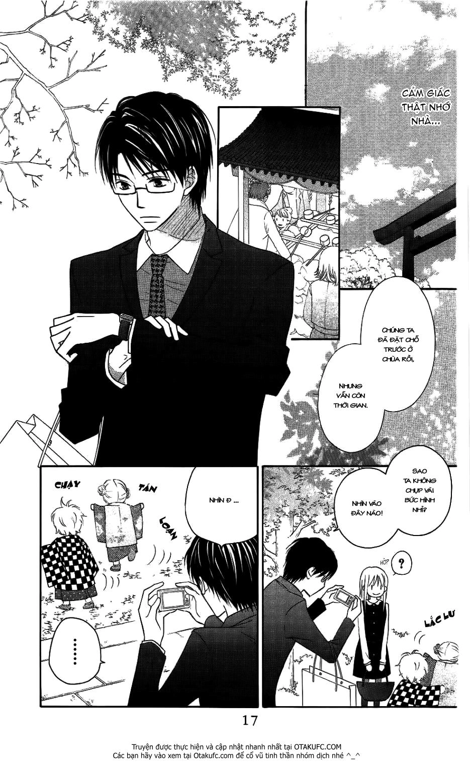 Love So Life Chapter 58 - 18