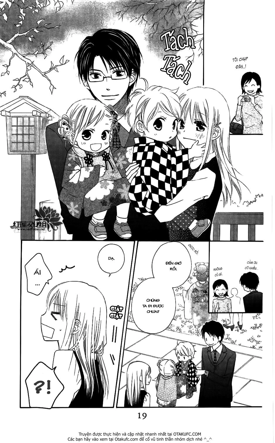 Love So Life Chapter 58 - 20