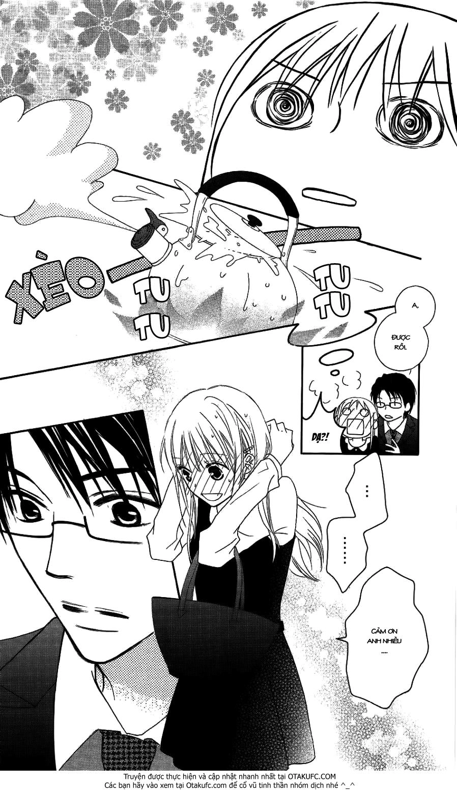 Love So Life Chapter 58 - 23