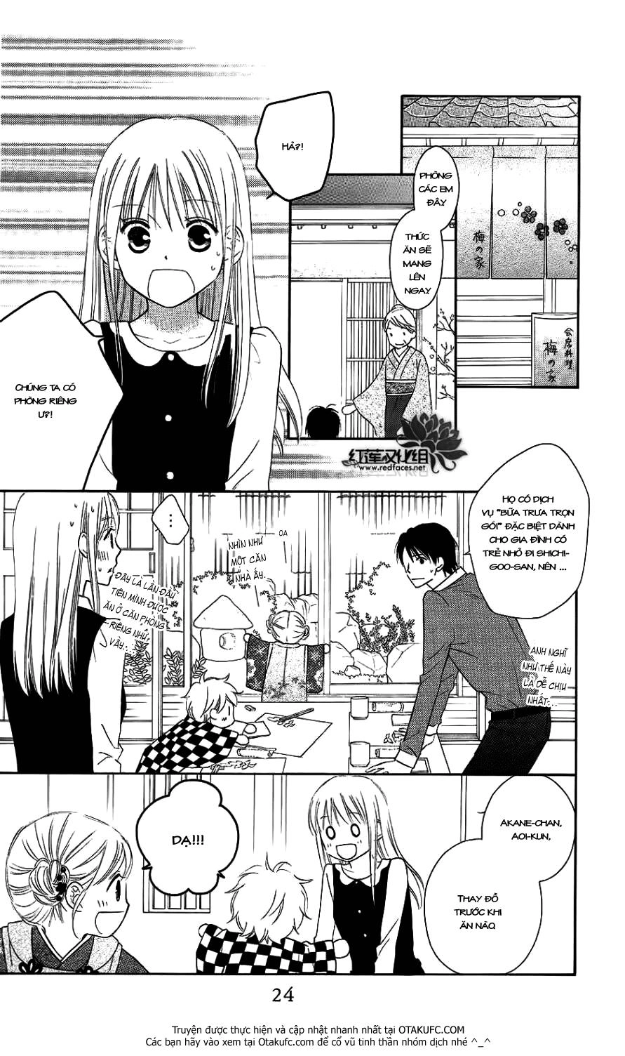 Love So Life Chapter 58 - 25