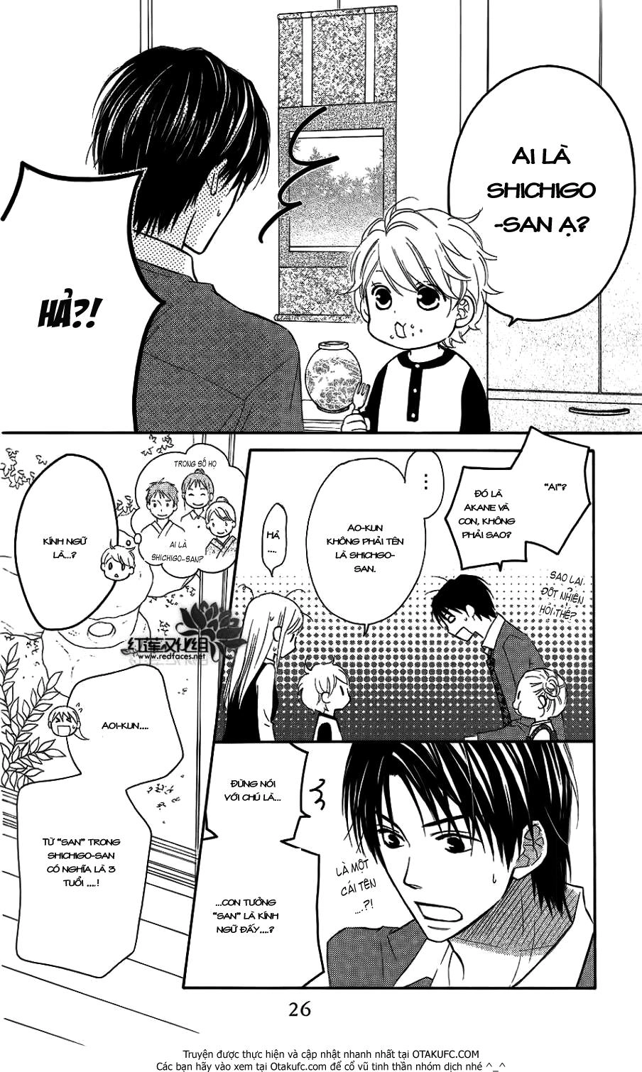 Love So Life Chapter 58 - 27