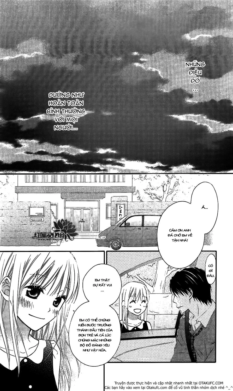 Love So Life Chapter 58 - 31