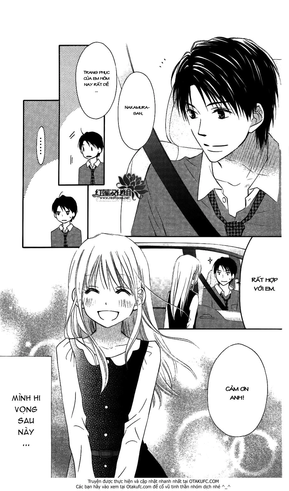 Love So Life Chapter 58 - 32