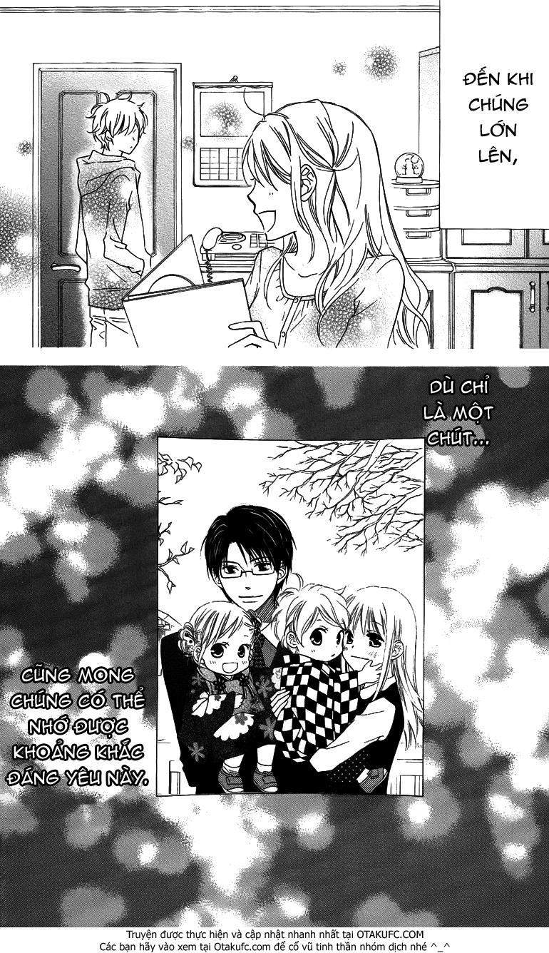 Love So Life Chapter 58 - 33