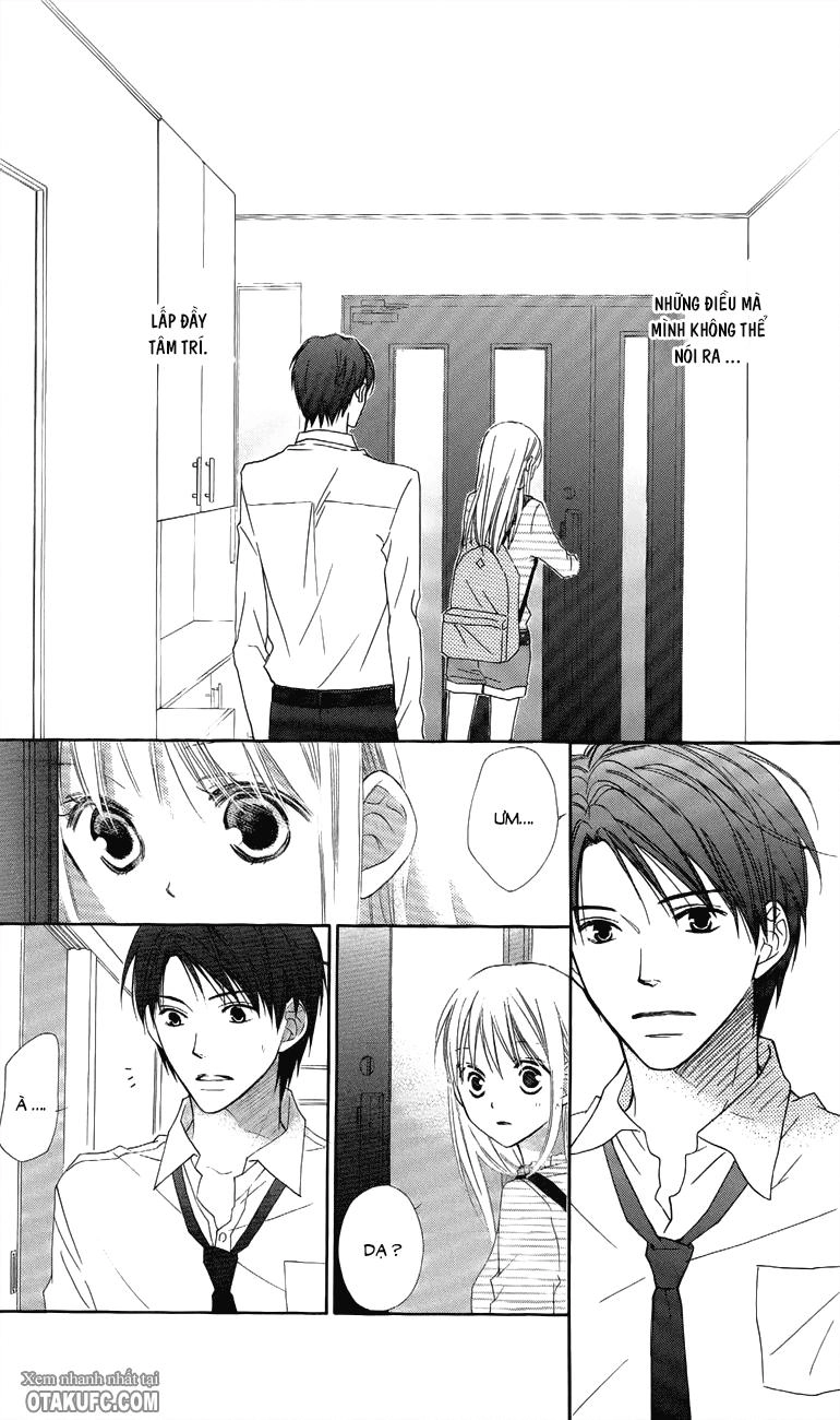 Love So Life Chapter 59 - 3