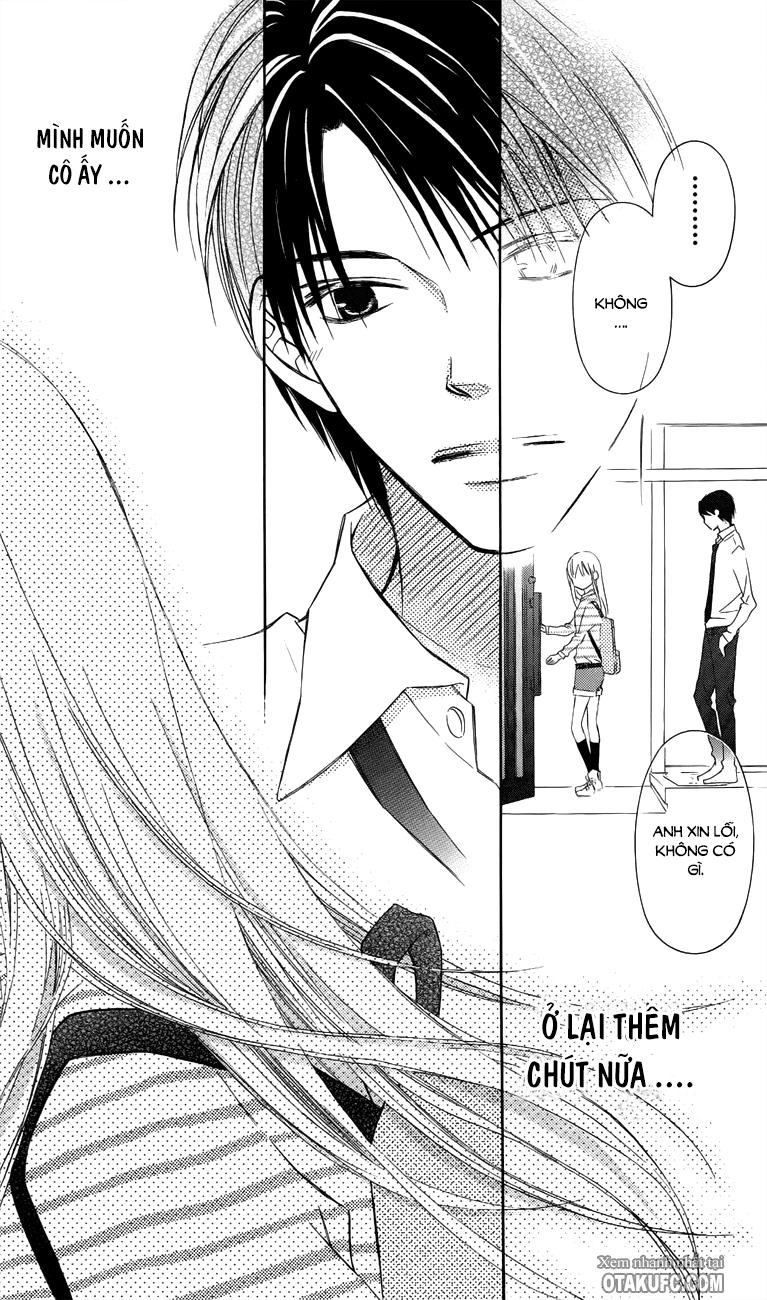 Love So Life Chapter 59 - 4