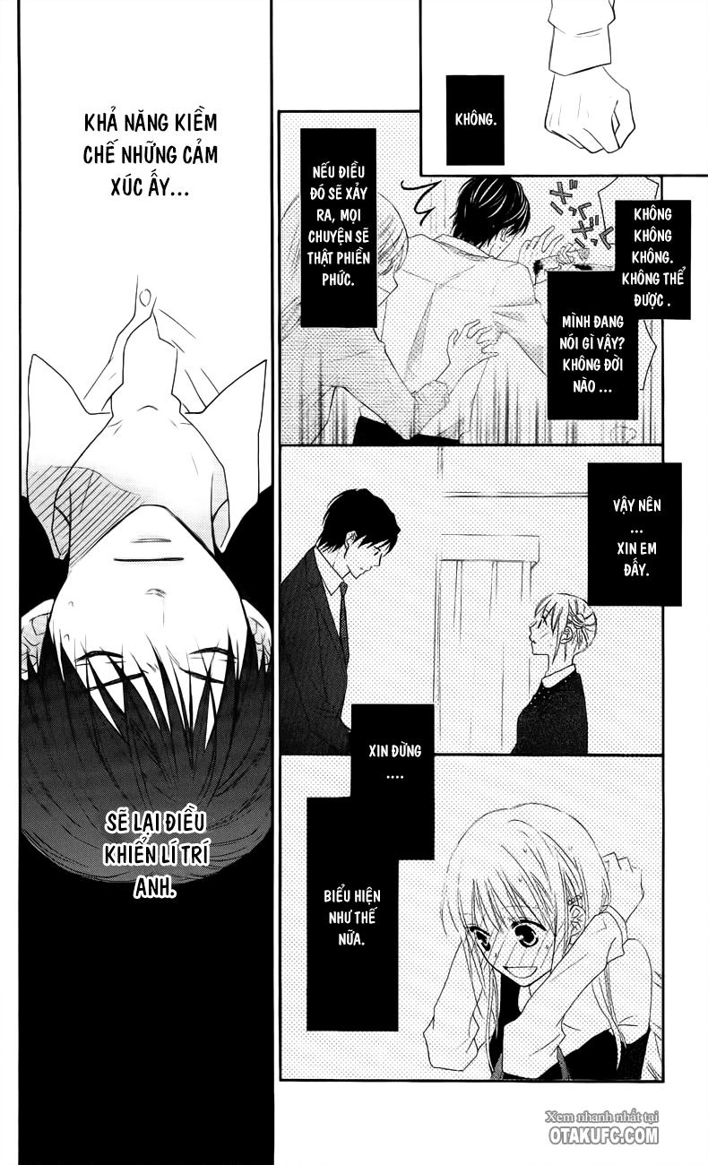 Love So Life Chapter 59 - 5