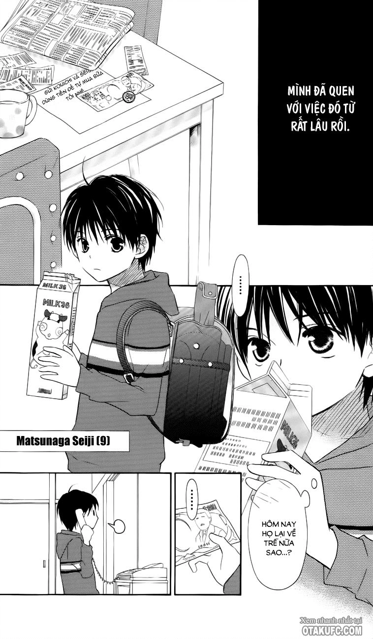 Love So Life Chapter 59 - 6