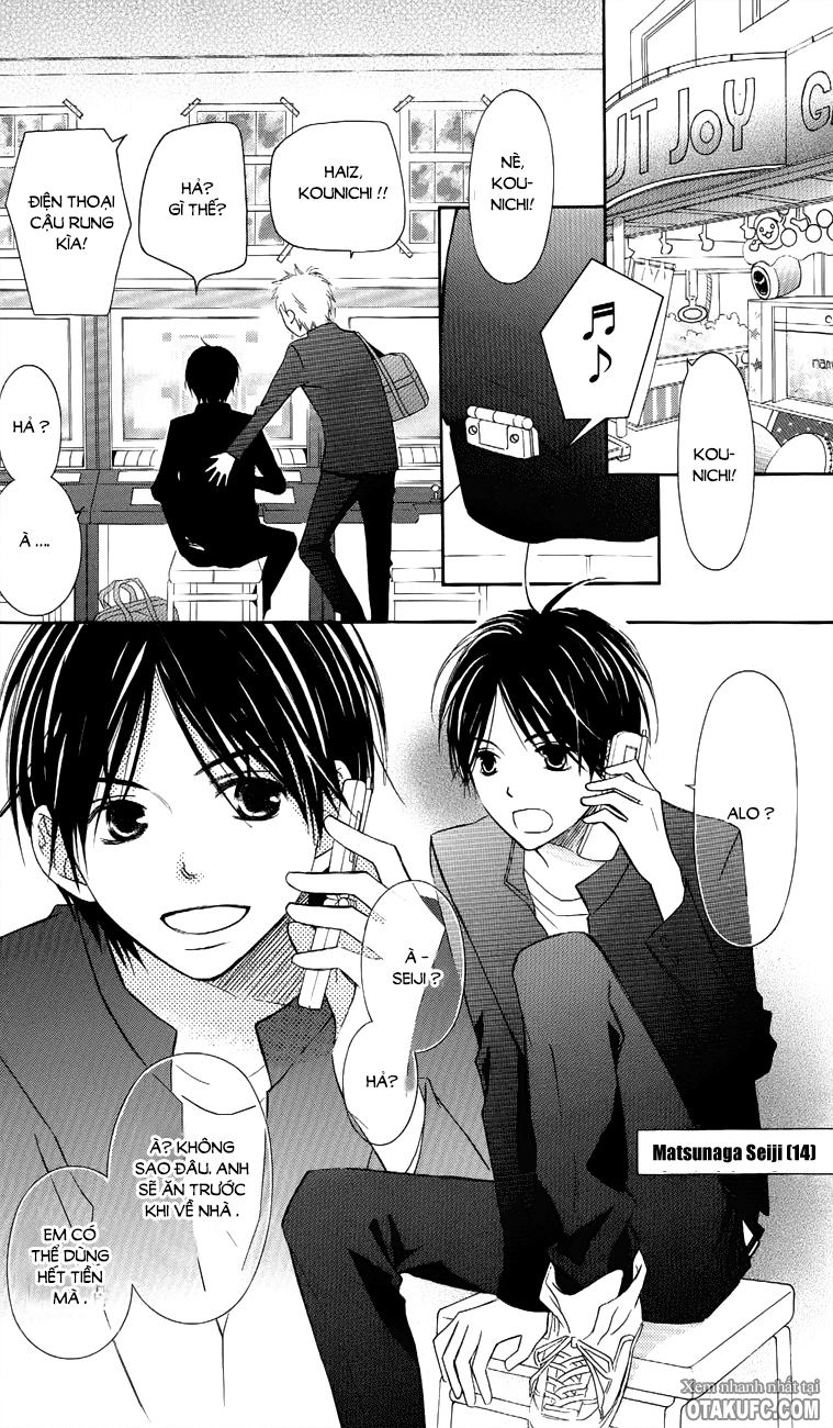 Love So Life Chapter 59 - 7